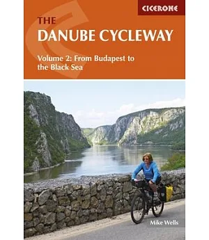 The Danube Cycleway: From Budapest to the Black Sea