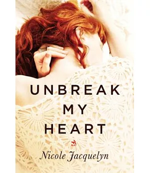 Unbreak My Heart: Library Edition