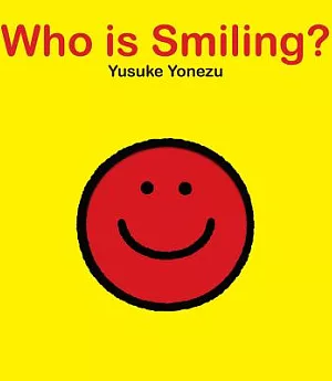 Who Is Smiling?
