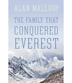 The Family That Conquered Everest