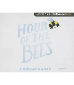 Hour of the Bees: Library Edition