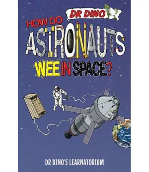 How Do Astronauts Wee in Space?