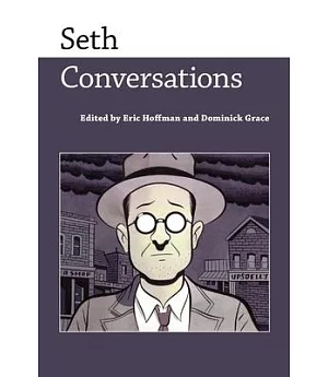 Seth: Conversations
