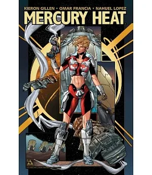 Mercury Heat 1