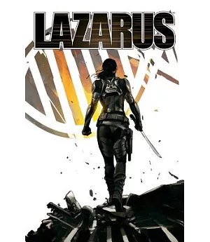Lazarus: The Second Collection