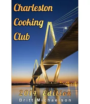 Charleston Cooking Club 2014