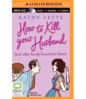 How to Kill Your Husband