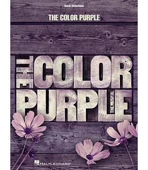 The Color Purple: The Musical: Vocal Selections