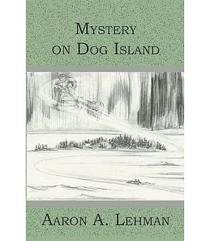 Mystery on Dog Island