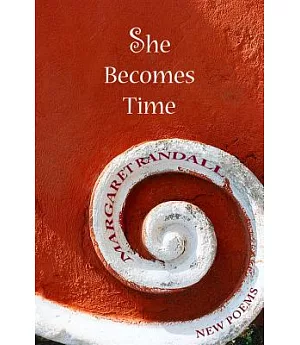 She Becomes Time