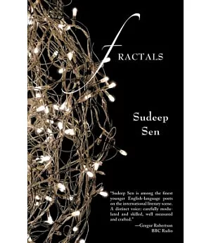 Fractals: New & Selected Poems / Translations 1980-2015