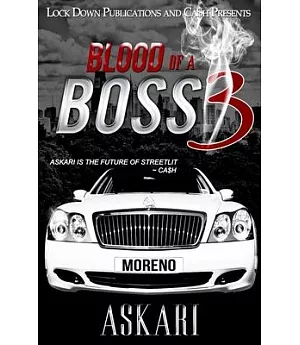 Blood of a Boss