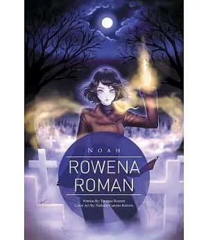Rowena Roman: Noah