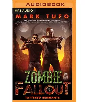 Zombie Fallout: Tattered Remnants: Volume 9