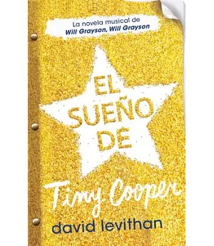 El Sueno De Tiny Cooper / The Tiny Cooper Story
