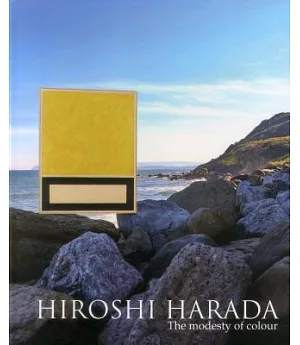 Hiroshi Harada: The Modesty of Colour