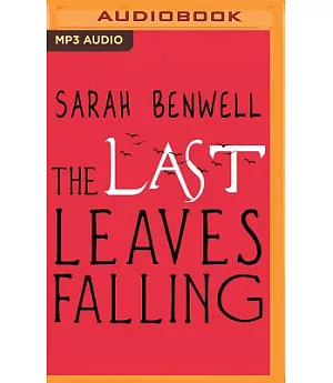 The Last Leaves Falling