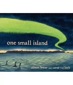 One Small Island: The Story of Macquarie Island