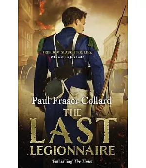 The Last Legionnaire
