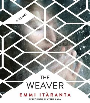 The Weaver: Library Edition