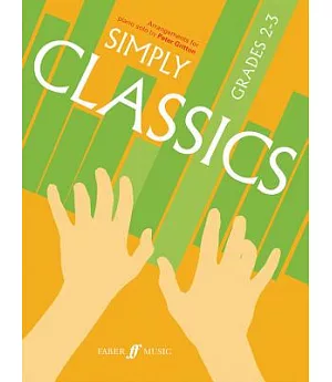 Simply Classics: Grade 2-3