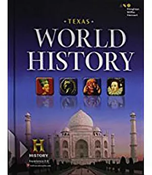World History Texas