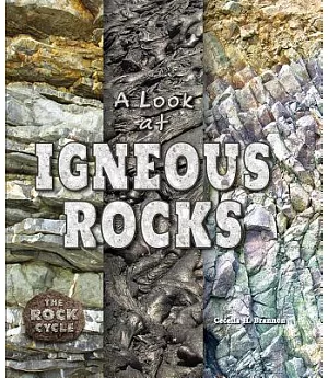 A Look at Igneous Rocks