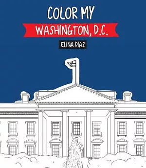 Color My Washington D.C.
