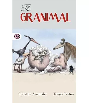 The Granimal