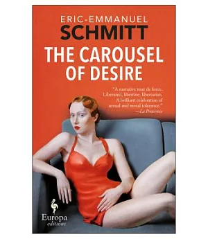 The Carousel of Desire