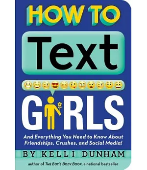 How to Text Girls