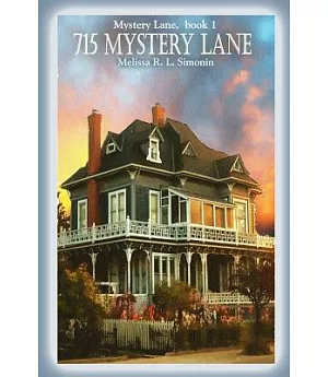 715 Mystery Lane
