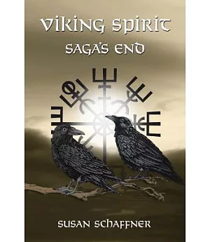 Viking Spirit: Saga’s End