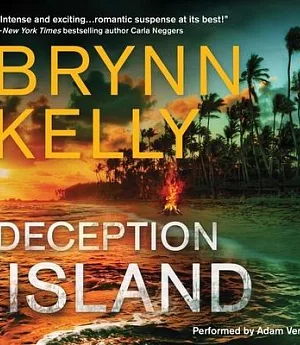 Deception Island: Library Edition