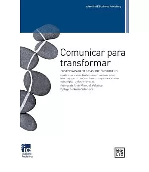 Comunicar Para Transformar / Report to Transform
