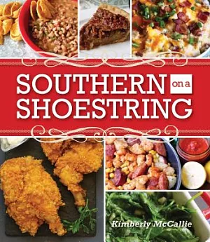 Southern on a Shoestring