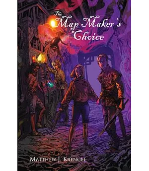 The Map Maker’s Choice