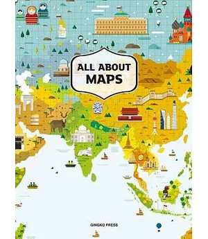 All About Maps