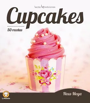 Cupcakes: 50 Recetas