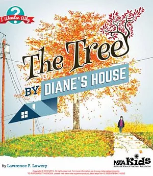 The Tree by Diane’s House