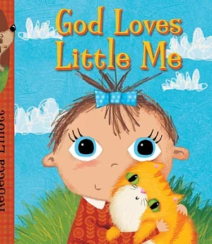 God Loves Little Me