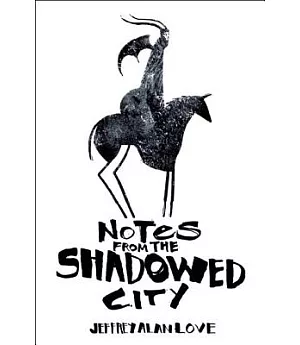 Notes from the Shadowed City