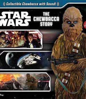 The Chewbacca Story