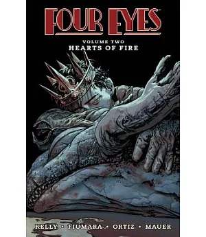 Four Eyes 2: Hearts of Fire