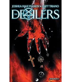 The Devilers 1