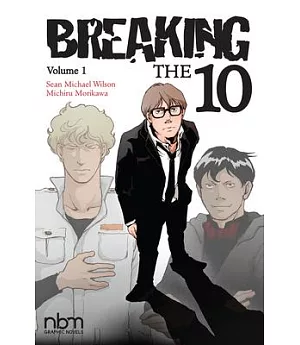 Breaking the 10 1