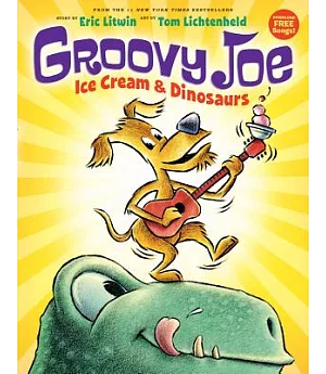 Ice Cream & Dinosaurs