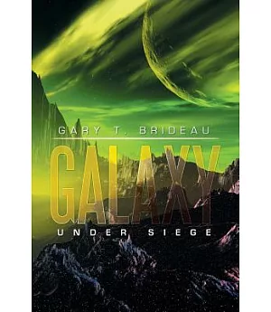 Galaxy: Under Siege