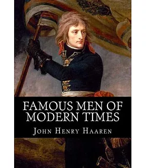 Famous Men of Modern Times
