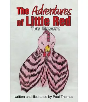 The Adventures of Little Red: The Mascot